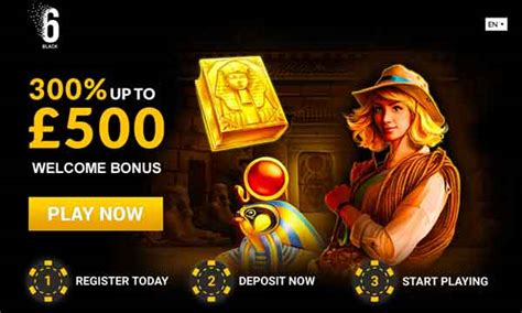 6black casino bonus|6Black Casino Bonus Codes November 2022 .